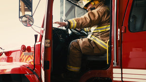 A Firefighter’s Story: Finding Self-Compassion through MDMA-Assisted Therapy