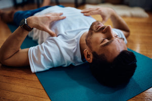 Just Breathe: Simple Breathing Techniques for Firefighters