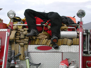 The Critical Role of Sleep—and Sleep Debt—in First Responder Well-Being