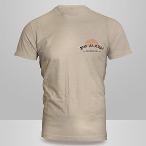 The Abominable Fireman Tee – Coming Soon
