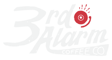 3rd Alarm Coffee Company