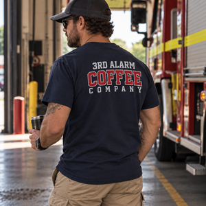 Standard Issue Tee