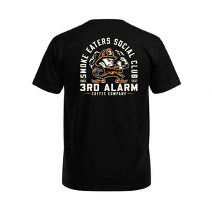 Smoke Eaters Social Club