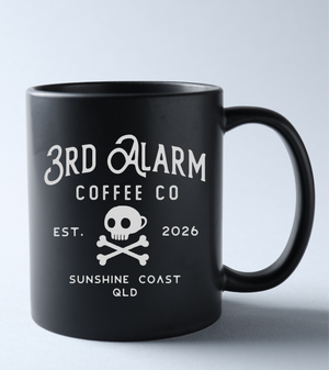 Ceramic Coffee Cup