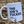 TJF Ceramic Coffee Mug