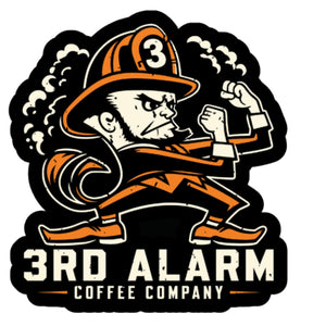 Firefighter Helmet Stickers