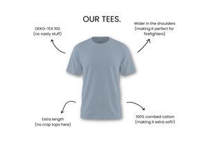 Classic Logo Tee