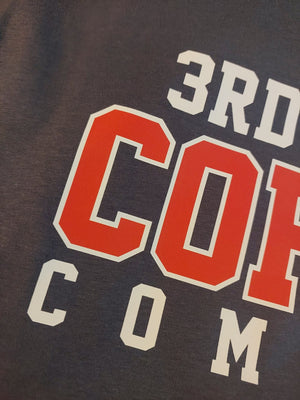 Classic Logo Tee