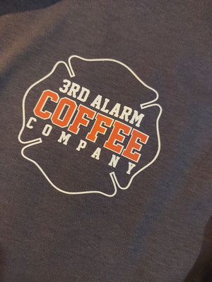 Classic Logo Tee