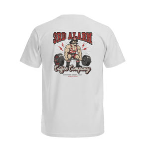The Station Strongman