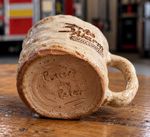 Potery by Peter