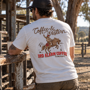 Coffee & Western