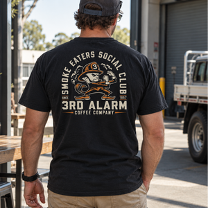 Smoke Eaters Social Club