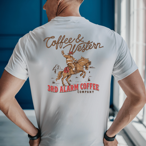 Coffee & Western