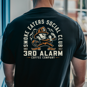 Smoke Eaters Social Club